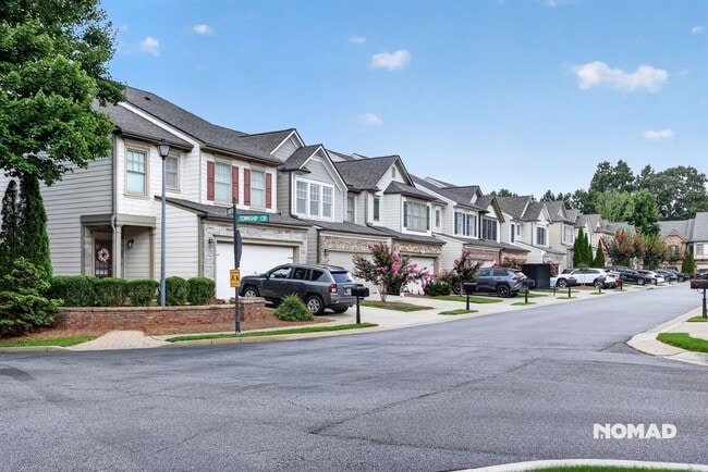 Building Photo - 615 Township Cir