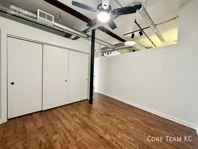 Foto del edificio - 204 Walnut St