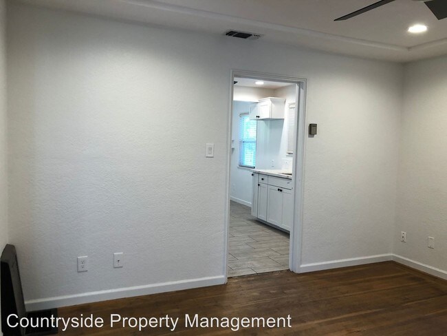 Building Photo - 2 br, 1 bath House - 2624 57th Street