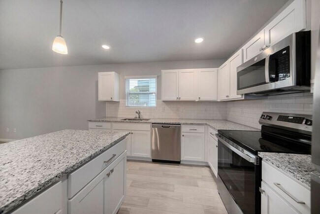 Foto del edificio - 511 Burr St