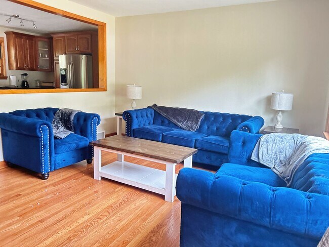 Foto del edificio - Beautifully Renovated Ranch-style Home!