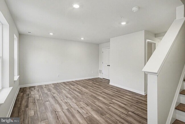 Foto del edificio - 1277 Fillmore St