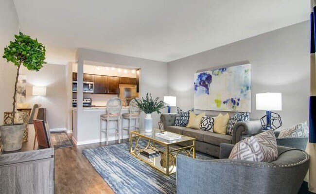 Foto del edificio - 1 bedroom in Houston TX 77024