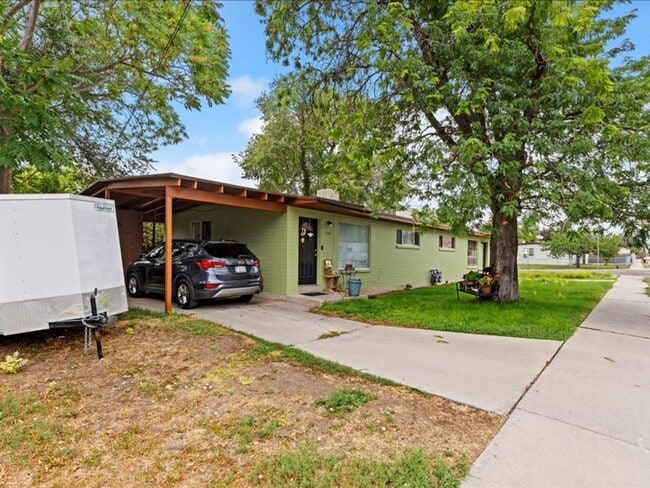 Building Photo - 3780 S 1300 E