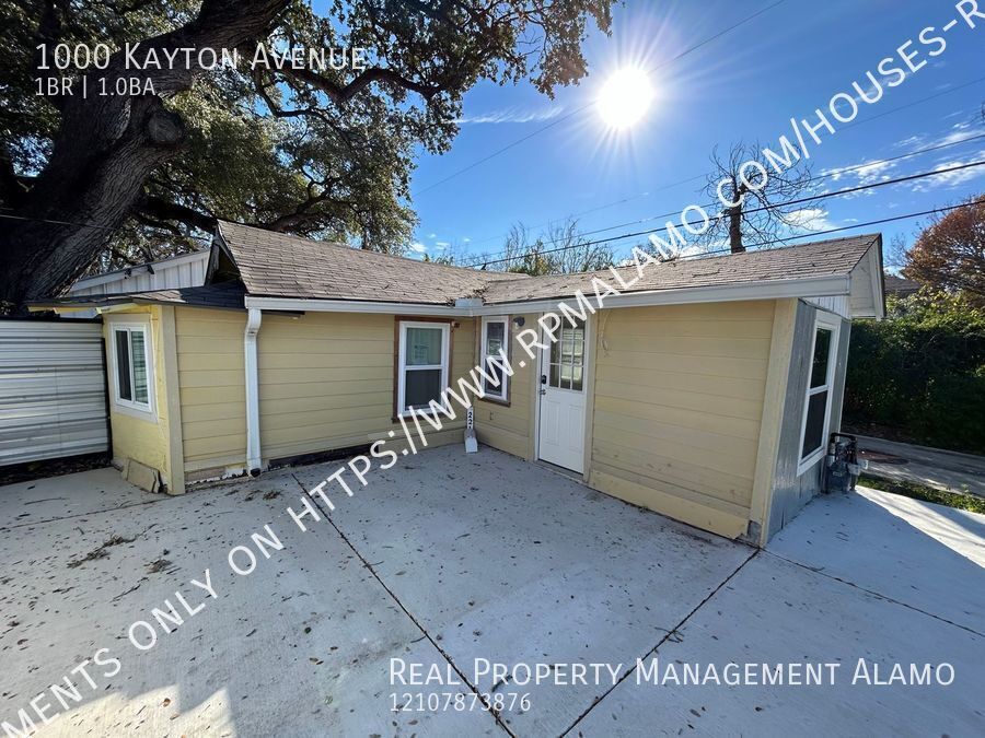 Listing Image