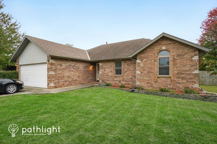 Foto principal - 4818 West Kathryn Court
