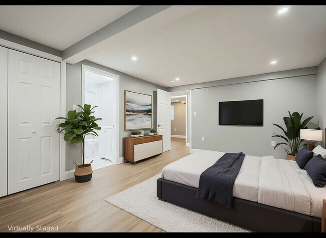 Foto del edificio - 16 Hawes St