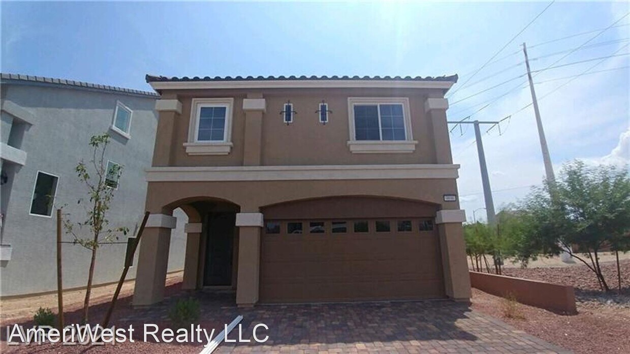 4 br, 2.5 bath House 9896 Panther Hollow House Rental in Las Vegas, NV