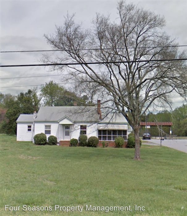 Primary Photo - 2 br, 1 bath House - 5608 Beatties Ford Road