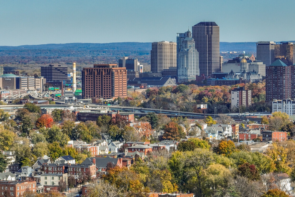 West Hartford city image