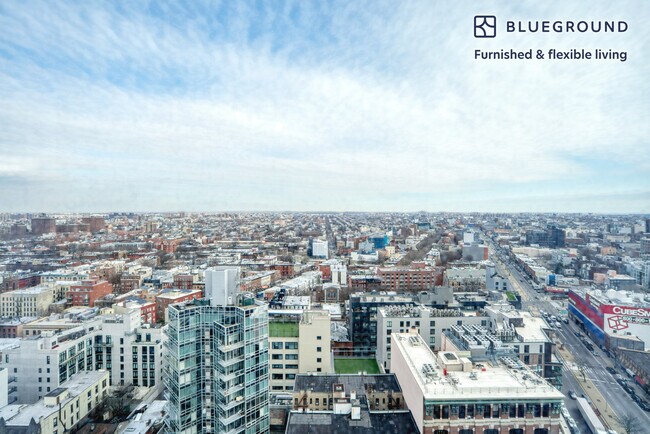 Foto del edificio - 545 Vanderbilt Ave