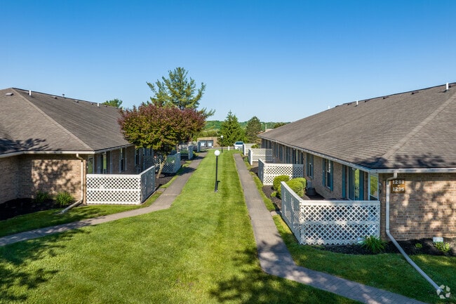 Building Photo - Muirwood Village Apartments