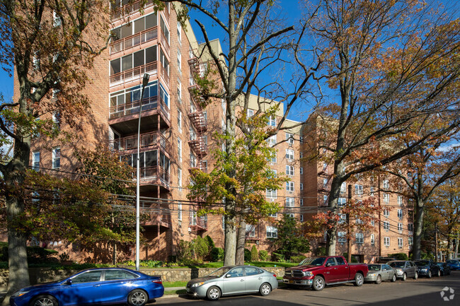 Foto del edificio - Wellesley Gardens
