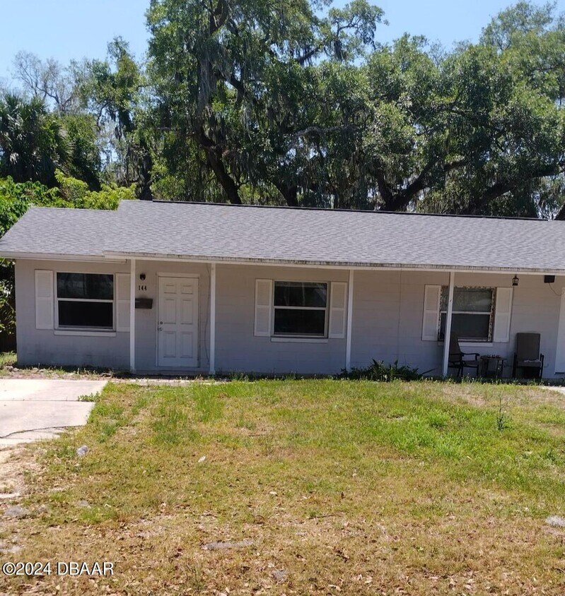 144 Highland Ave, Edgewater, FL 32132 House Rental in Edgewater, FL