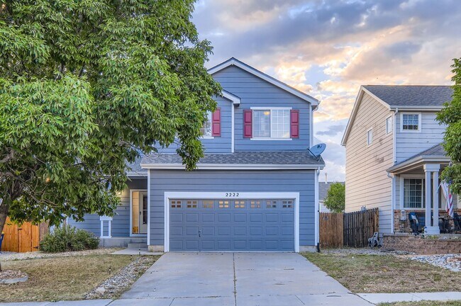 Building Photo - 2222 Woodpark Dr