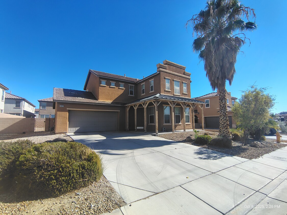 Foto principal - 5820 Addy Ln