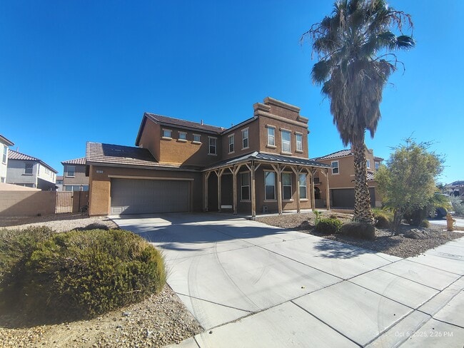 Building Photo - 5820 Addy Ln