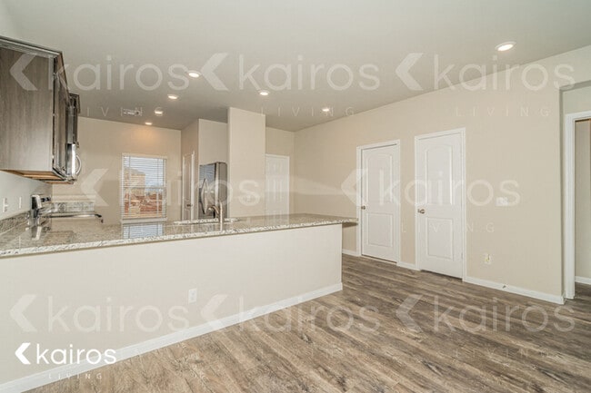 Foto del edificio - 1108 NW 6th St