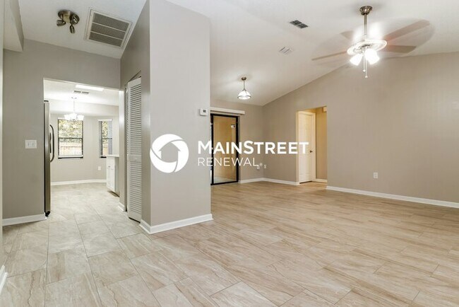 Foto del edificio - 3 Bedroom Pet-Friendly Home in New Port Richey, FL with Main Street Renewal