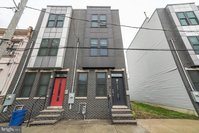 Foto del edificio - 535 Morse St