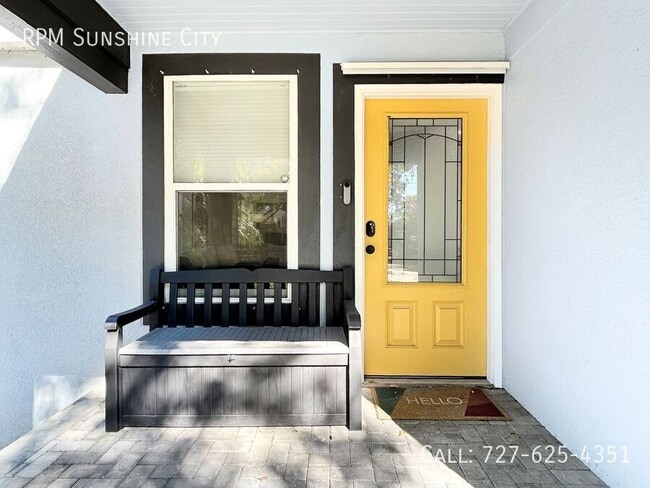 Photo - 908 E Cayuga St House