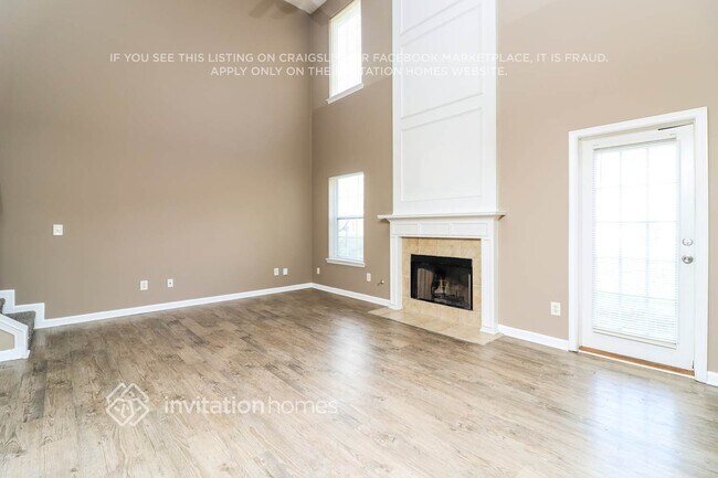 Foto del edificio - 8320 Somerset Way