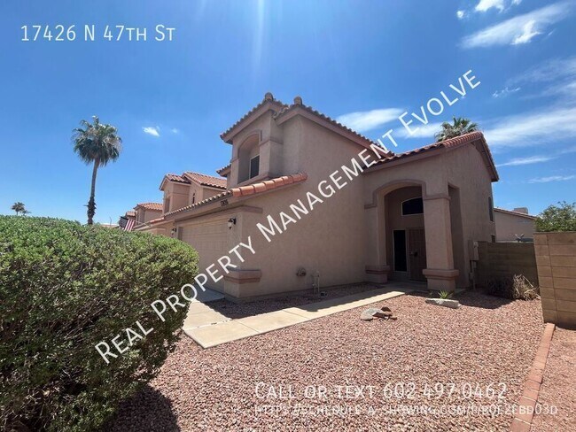 Building Photo - 17426 N 47th St