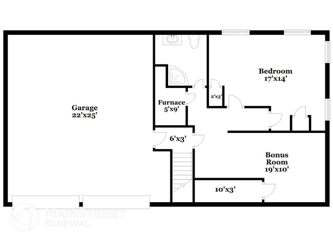 Building Photo - 606 S Sunset Ln