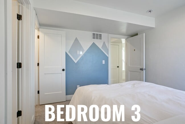 Foto del edificio - 3044 N Speer Blvd