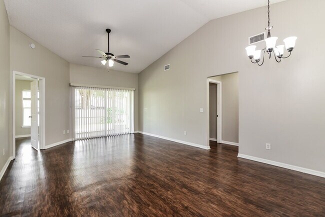 Foto del edificio - 1122 Blackwood Way