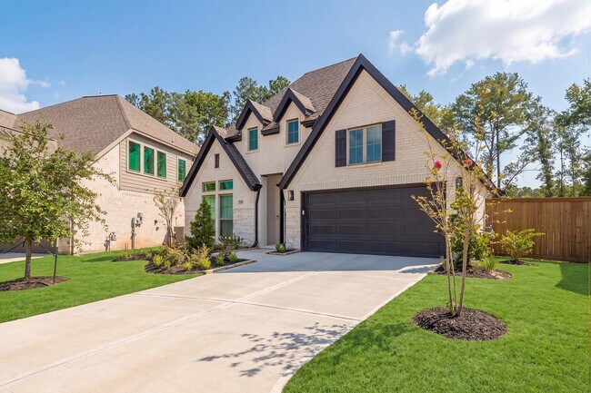 Foto del edificio - 22435 Sawmill Pass Ln