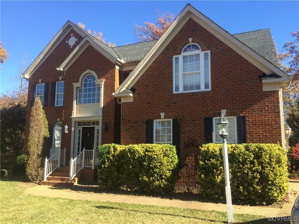Foto principal - 14208 Brightstone Mews