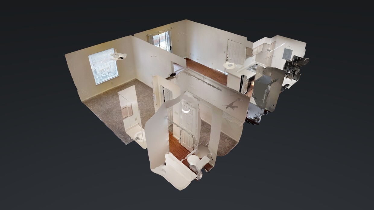 Photo - The Enclave Apartments