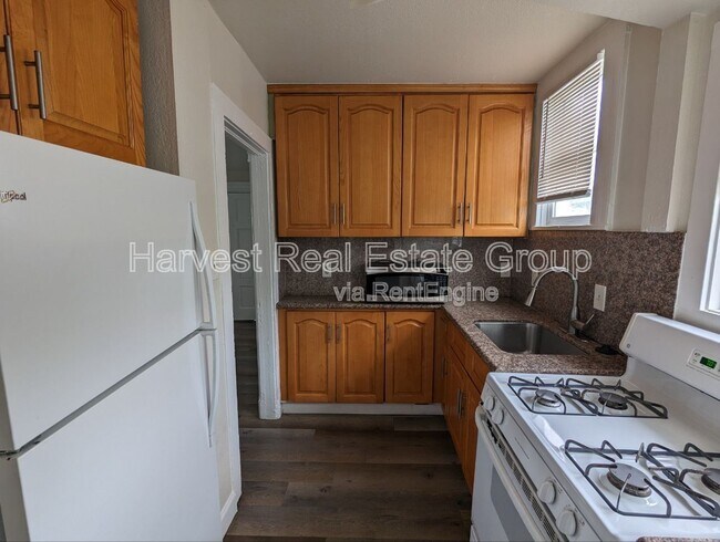 Foto del edificio - 812 E 23rd St