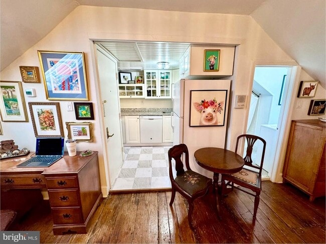 Foto del edificio - 1016 Prince St