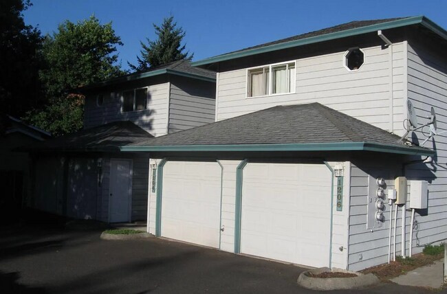 Foto del edificio - 1202 SW 257th Dr
