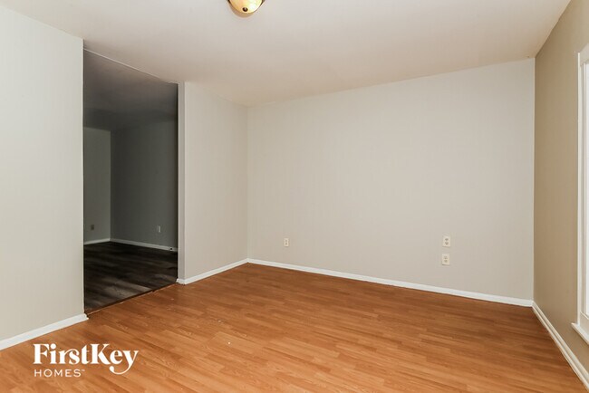 Building Photo - 4110 Mellis Drive