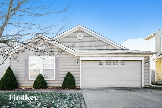 Building Photo - 10871 Zimmerman Ln