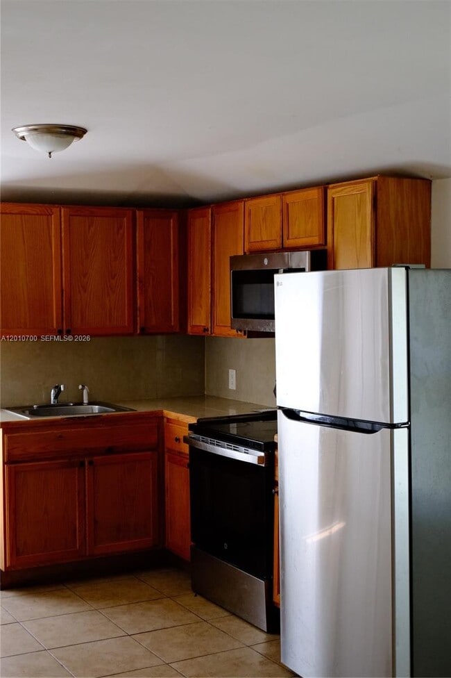 Foto del edificio - 1455 NE 146th St