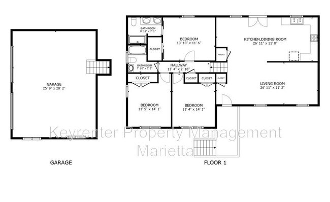 Foto del edificio - 651 Inglis Dr S E