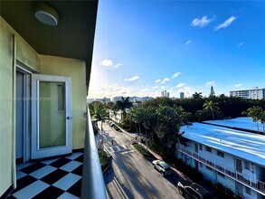 Building Photo - 851 Meridian Ave