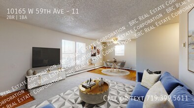 Building Photo - 10165 W 59th Ave