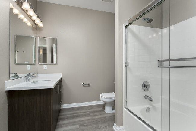 Baño - Avalon Pasadena