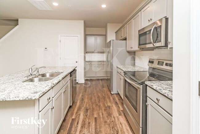 Foto del edificio - 2027 Cypress Village Dr NW