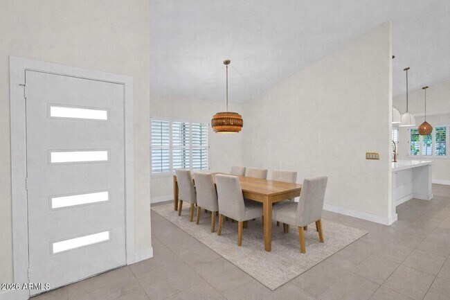 Foto del edificio - 15650 N 60th Pl