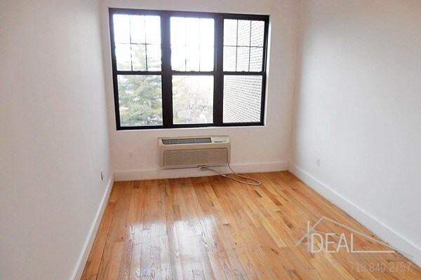 Foto del edificio - 689 Prospect Pl