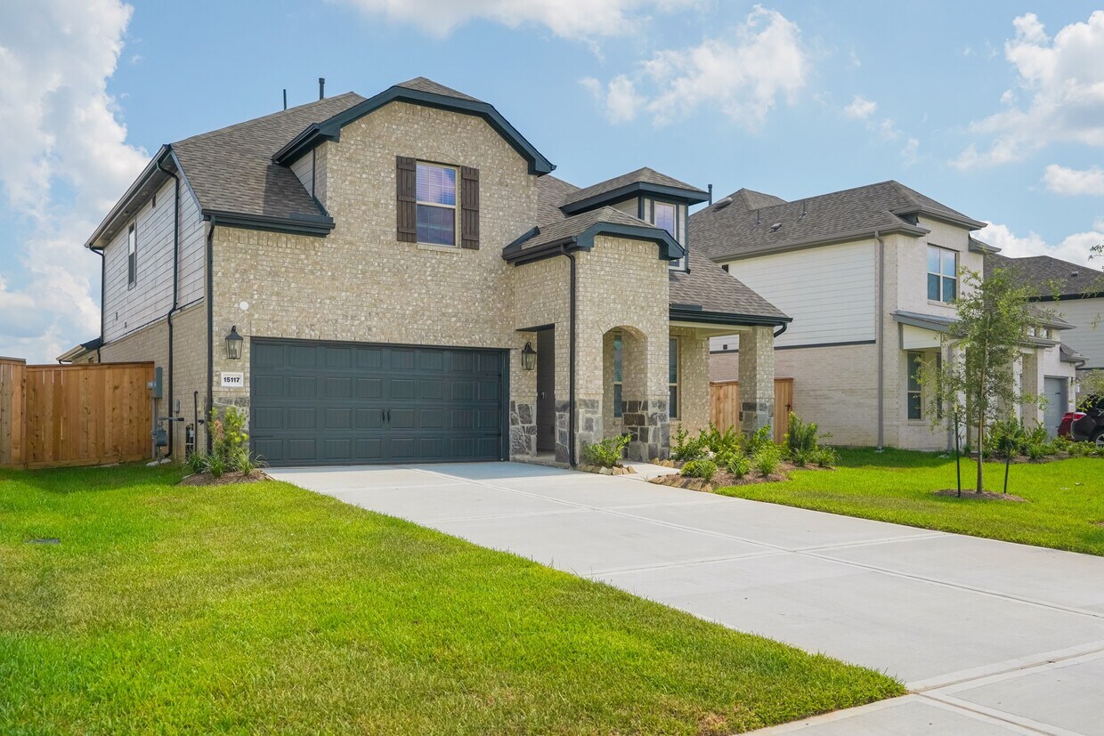 Foto principal - 15117 Wild Gully Wy