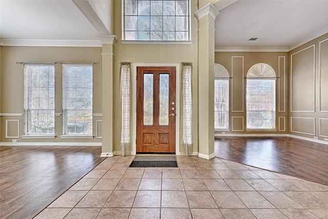 Building Photo - 1411 Salado Dr