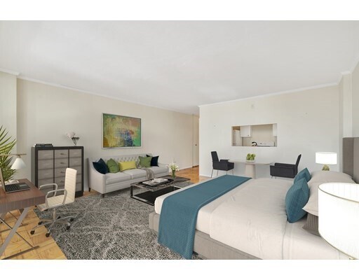 Foto del edificio - 6 Whittier Pl