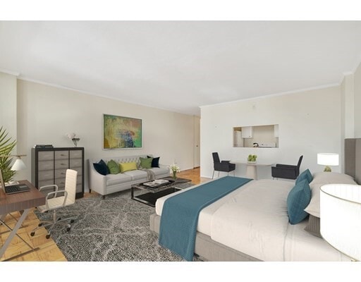 Building Photo - 6 Whittier Pl